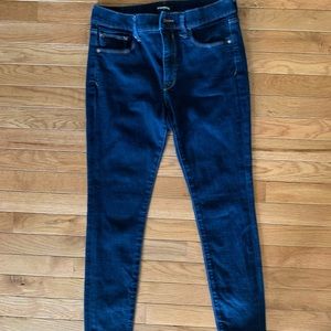 Express women’s jeans